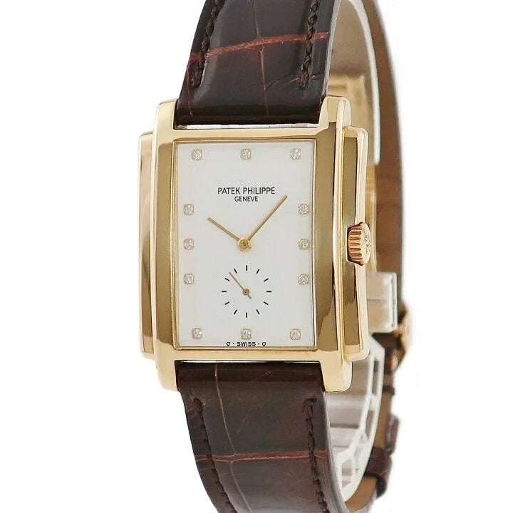 Patek Phillip 5024J - The Arabian Watches