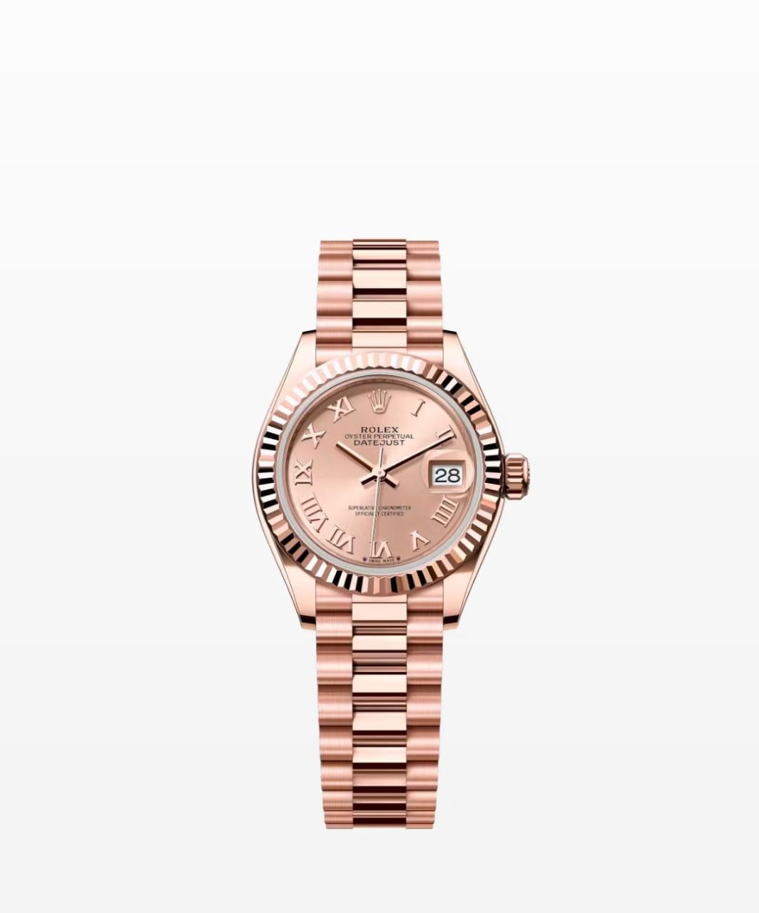 Rolex Datejust 179175F