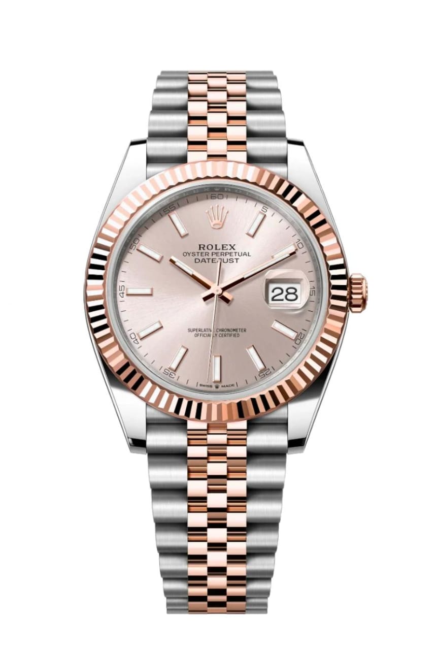 Rolex Datejust 126331