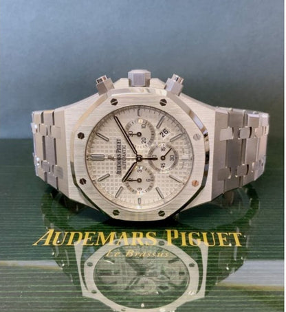 Audemars Piguet Royal Oak Chronograph 26320ST.OO.1220ST.03