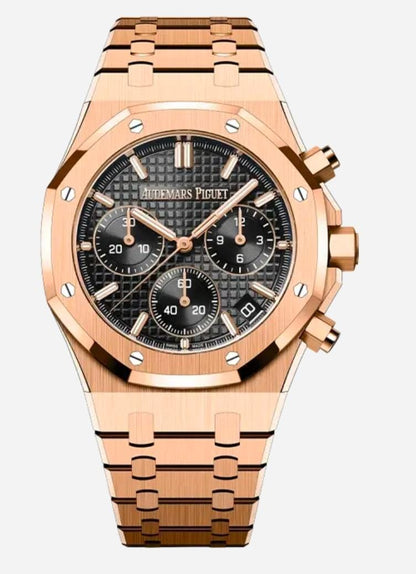 Audemars Piguet Royal Oak Chronograph Ref. 26240OR.OO.1320OR.06