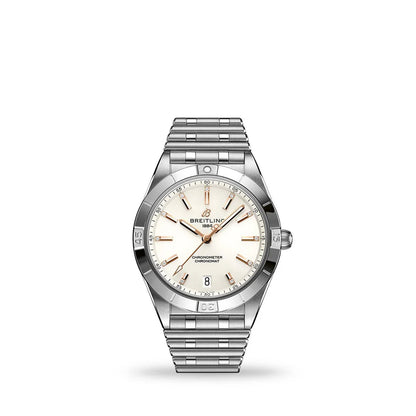 Breitling Chronomat Automatic 36 - The Arabian Watches