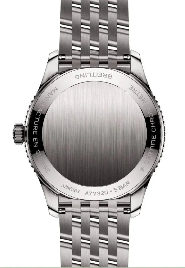 Breitling Navitimer 32 - The Arabian Watches