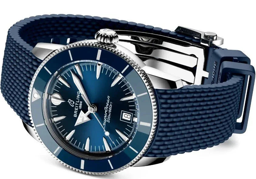 Breitling Superocean Heritage B31 Automatic 42 AB3111161C1S1 - The Arabian Watches