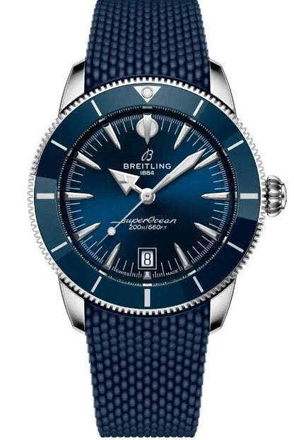 Breitling Superocean Heritage B31 Automatic 42 AB3111161C1S1 - The Arabian Watches