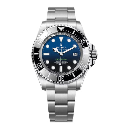 Rolex Deepsea 136660