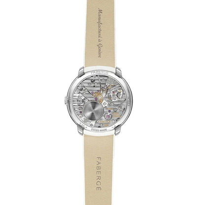 Faberge Ref: 1543/6 - Hudood Al Bawadi Watches LLC