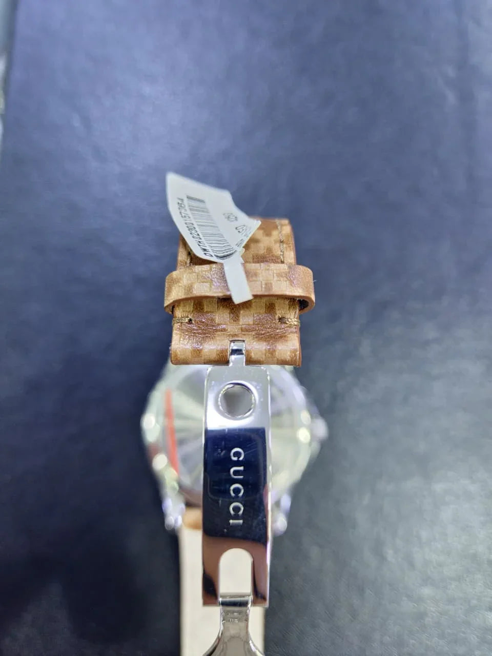 Gucci - The Arabian Watches