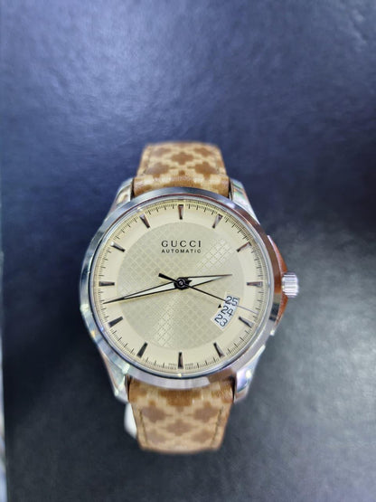Gucci - The Arabian Watches