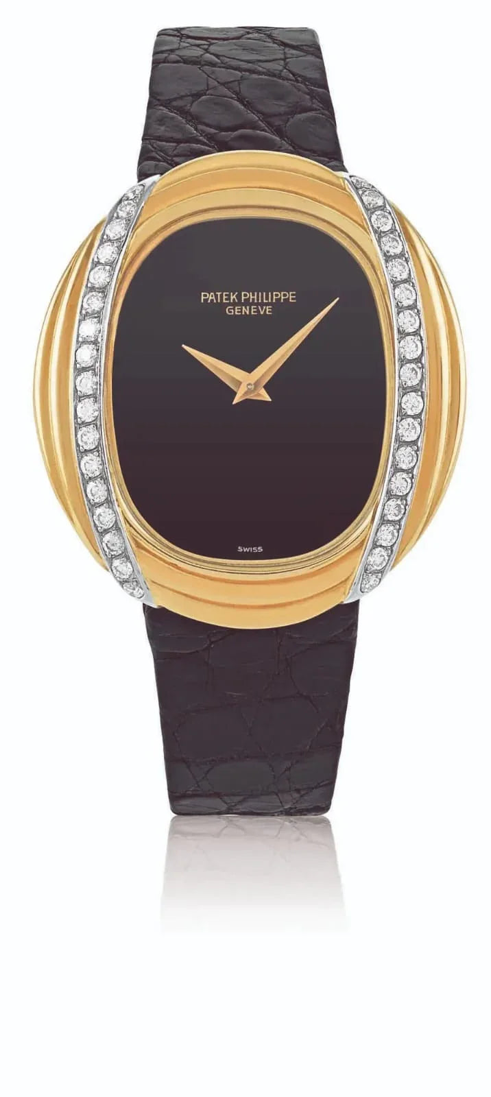 Patek Phillips 4288 - Hudood Al Bawadi Watches LLC