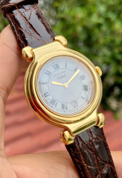 Premiere Tabbah Swiss Luxury Watch Heritage. Craftsmanship. Timeless Elegance. - Hudood Al Bawadi Watches LLC