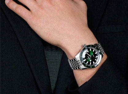 Rado Captain Cook Automatic - 