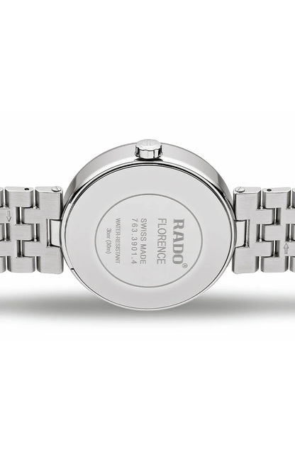 Rado Florence Florence Automatic - Hudood Al Bawadi Watches LLC