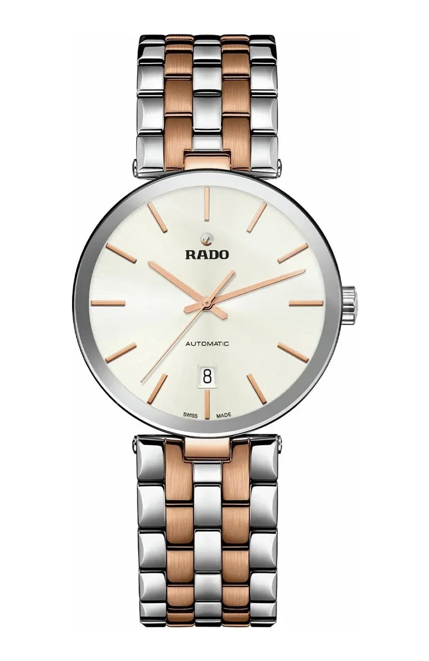 Rado Florence Florence Automatic - Hudood Al Bawadi Watches LLC