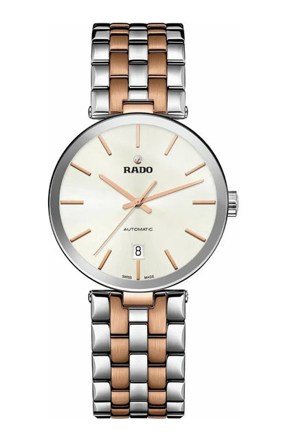 Rado Florence Florence Automatic - Hudood Al Bawadi Watches LLC
