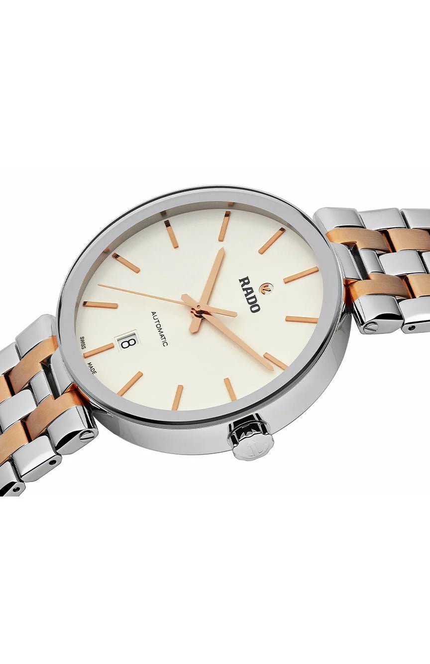 Rado Florence Florence Automatic - Hudood Al Bawadi Watches LLC