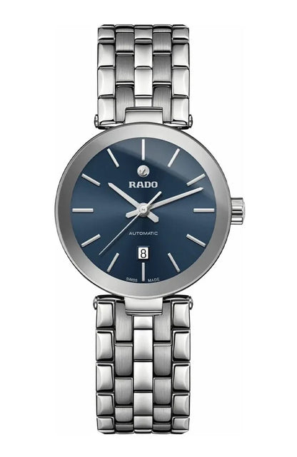 Rado Women's Florence Classic - Hudood Al Bawadi Watches LLC