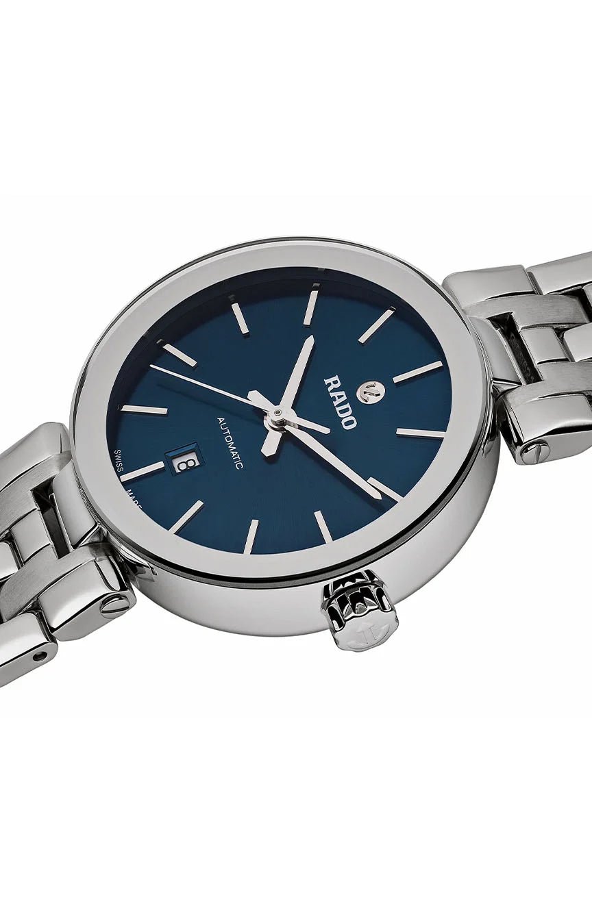 Rado Women's Florence Classic - Hudood Al Bawadi Watches LLC