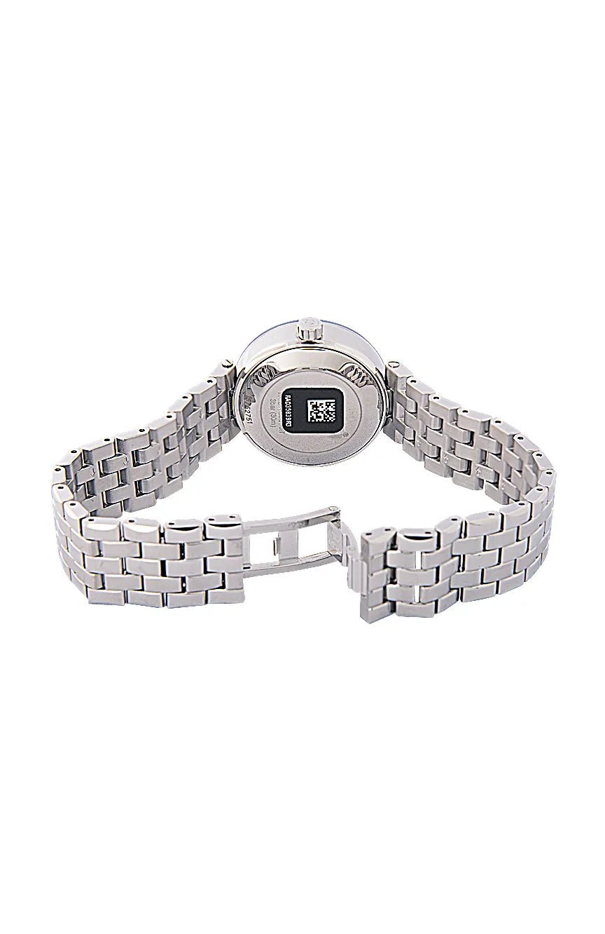 Rado Women's Florence Classic - Hudood Al Bawadi Watches LLC