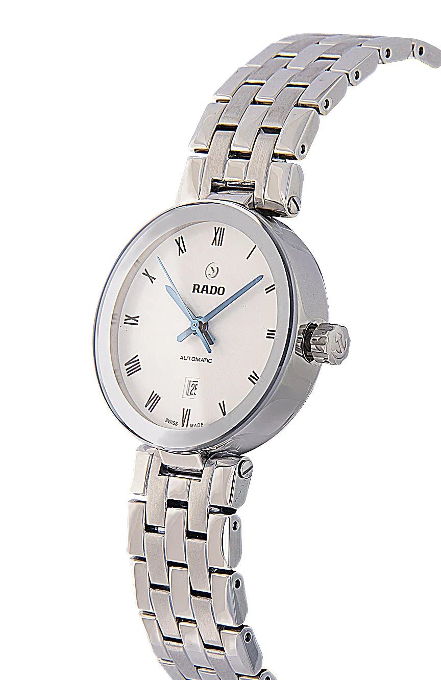 Rado Women's Florence Classic - Hudood Al Bawadi Watches LLC