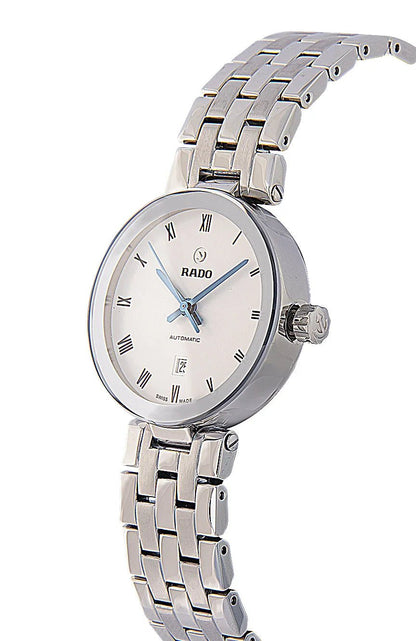 Rado Women's Florence Classic - Hudood Al Bawadi Watches LLC