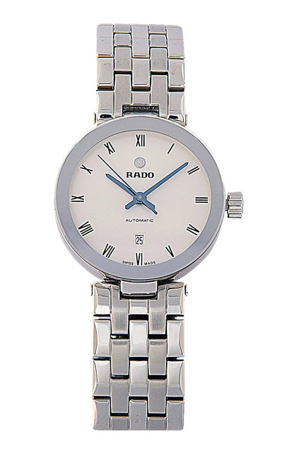 Rado Women's Florence Classic - Hudood Al Bawadi Watches LLC