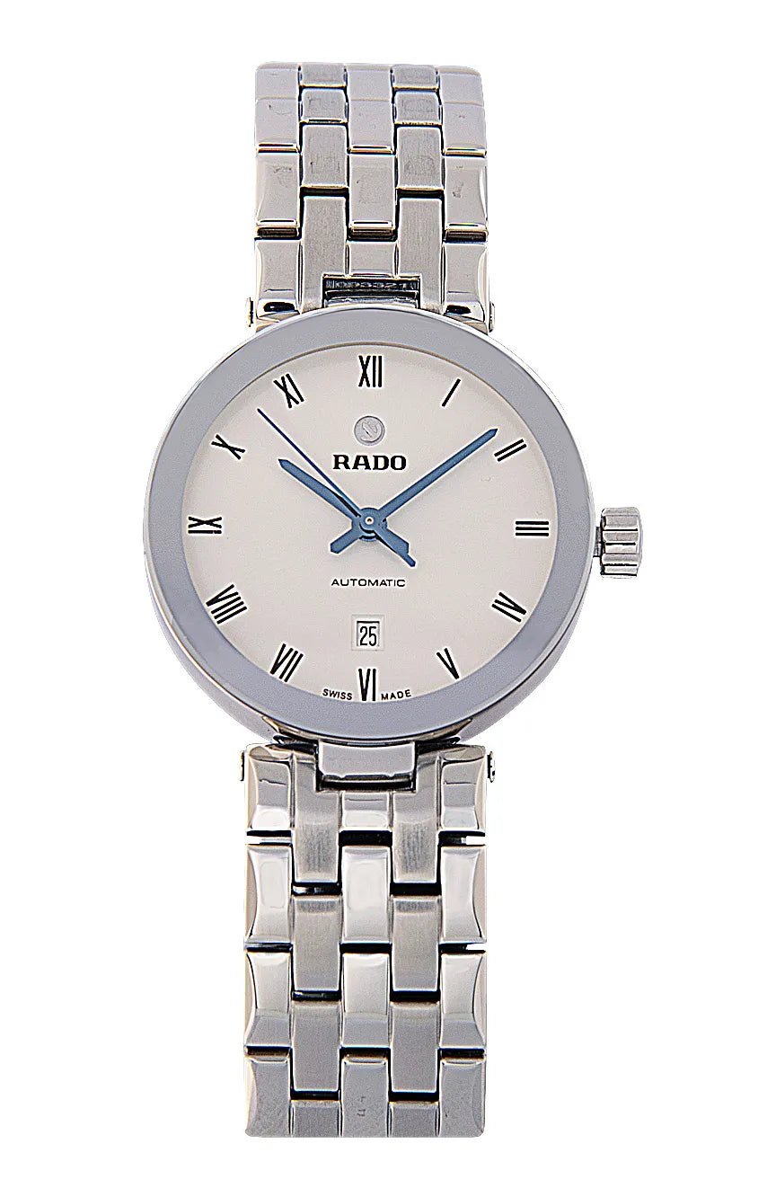 Rado Women's Florence Classic - Hudood Al Bawadi Watches LLC