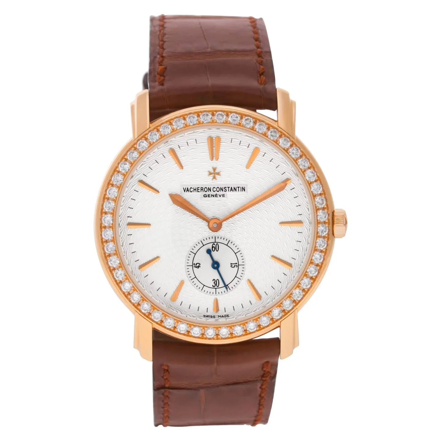 Vacheron Constantin 81500/000R - 9106 - The Arabian Watches