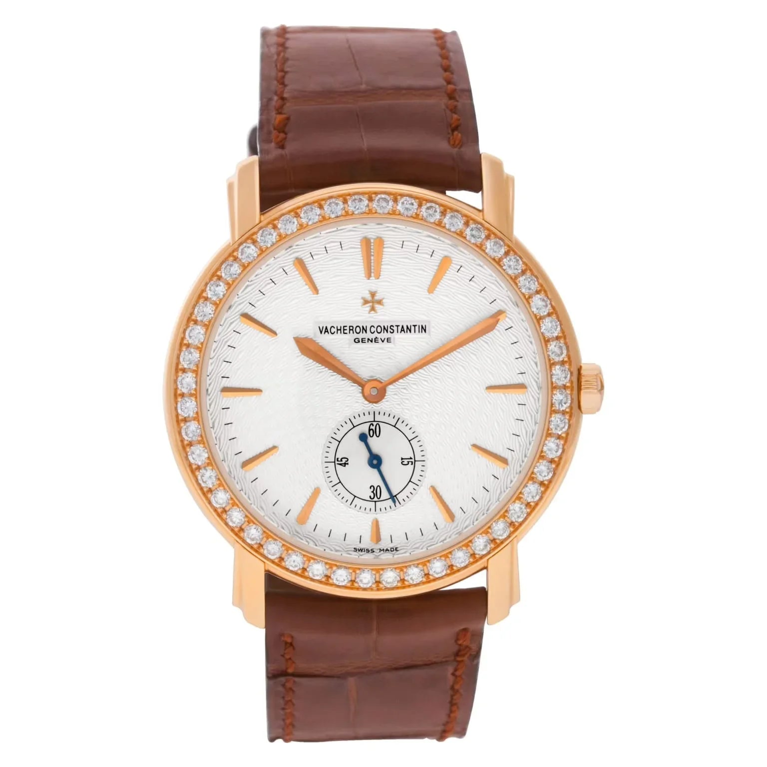 Vacheron Constantin 81500/000R - 9106 - The Arabian Watches